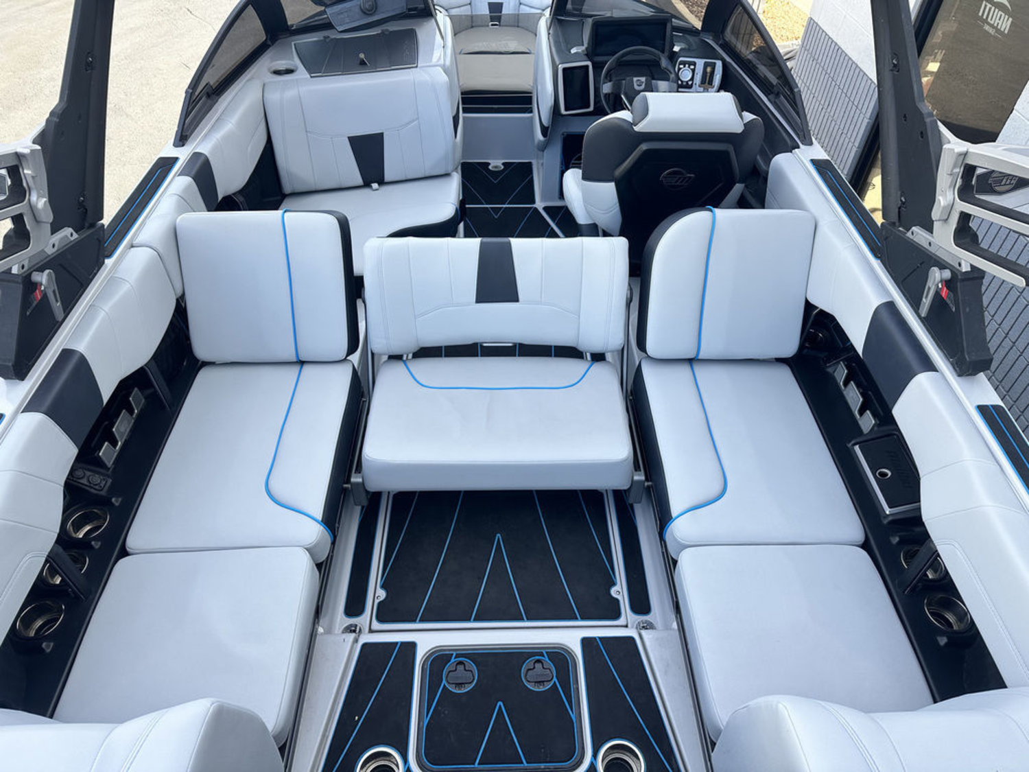 2023 Malibu Boats Wakesetter 23 LSV for sale in DRAPER, Utah