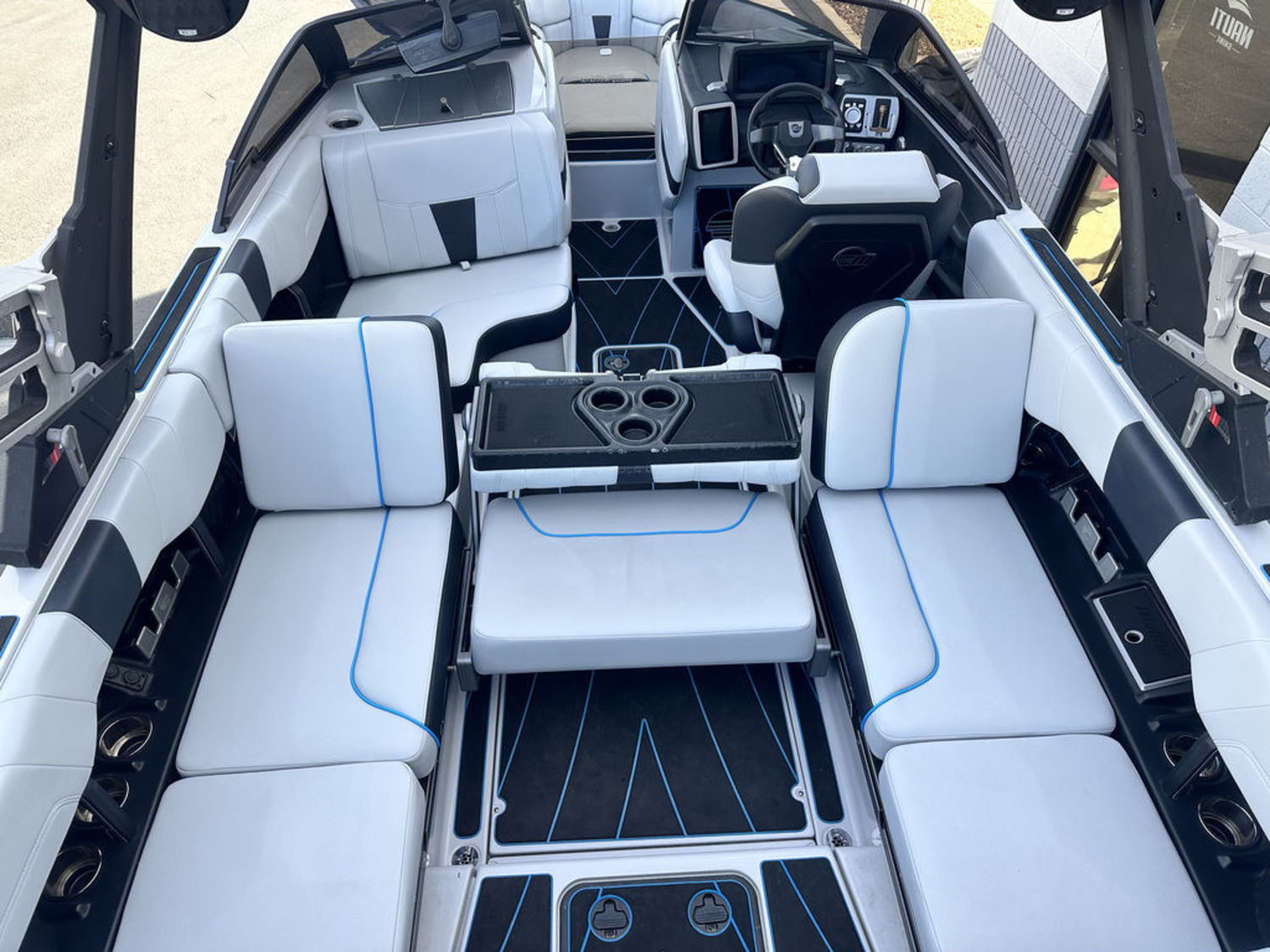 2023 Malibu Boats Wakesetter 23 LSV for sale in DRAPER, Utah
