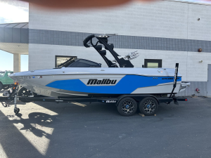 2023 Malibu Boats Wakesetter 23 LSV for sale in DRAPER, Utah