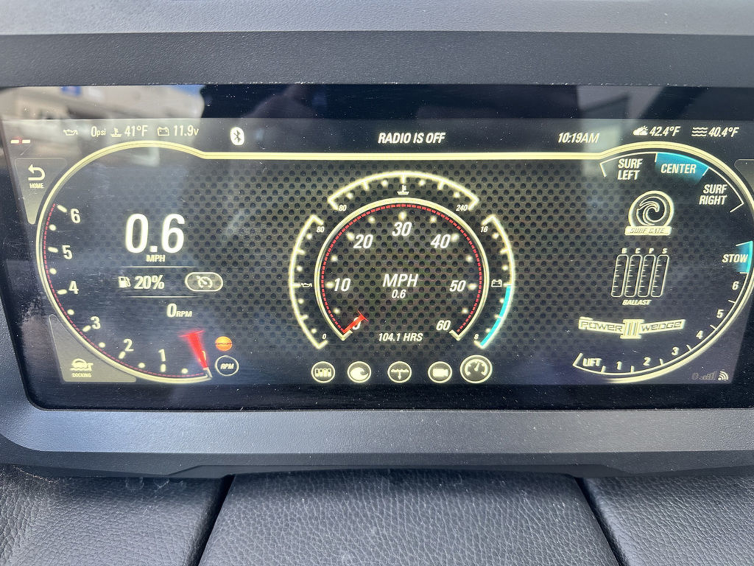 2023 Malibu Boats Wakesetter 23 LSV for sale in DRAPER, Utah