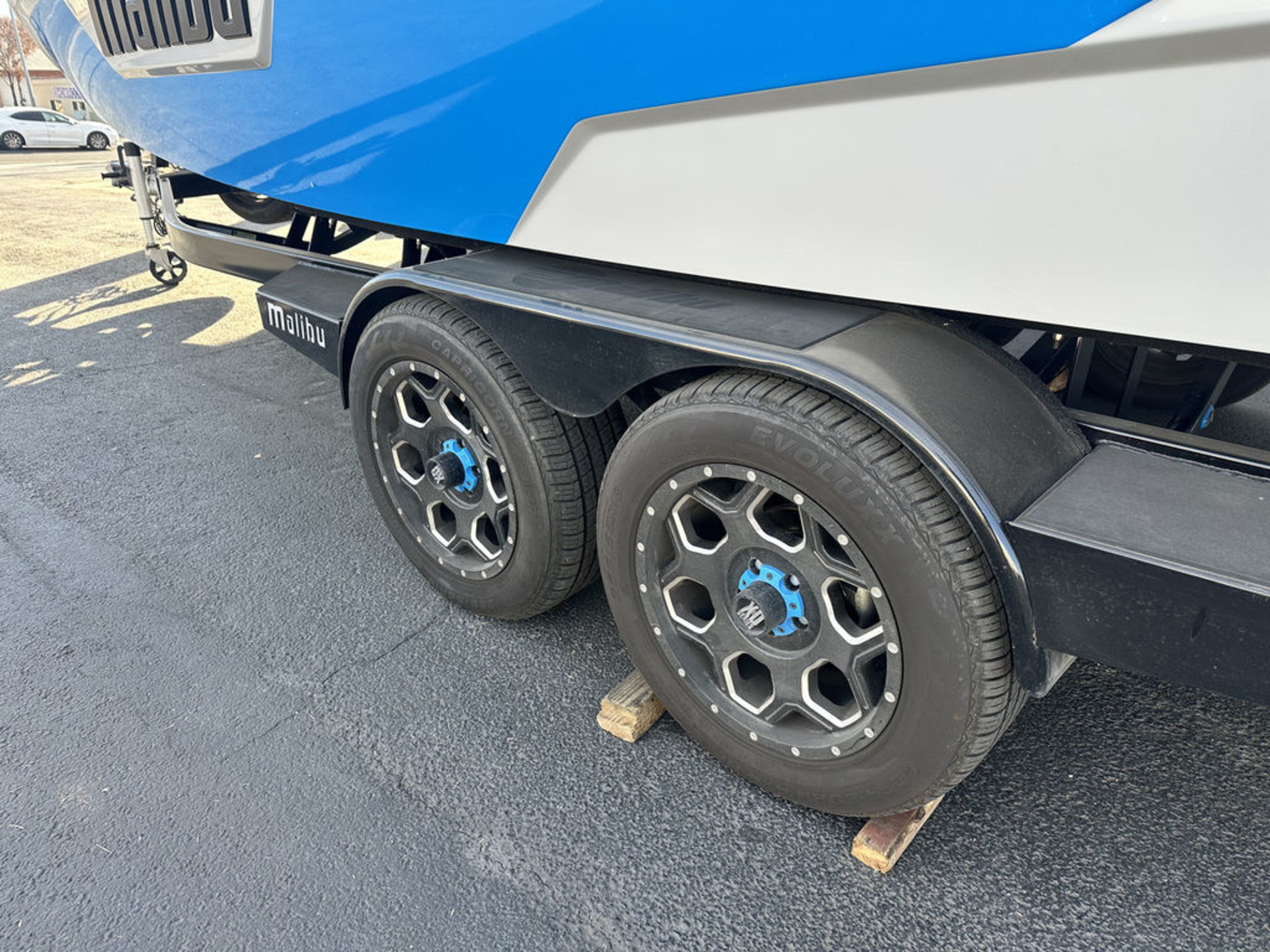 2023 Malibu Boats Wakesetter 23 LSV for sale in DRAPER, Utah