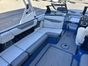 2022 Axis Boats A24 for sale in DRAPER, Utah