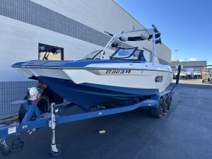 2022 Axis Boats A24 for sale in DRAPER, Utah