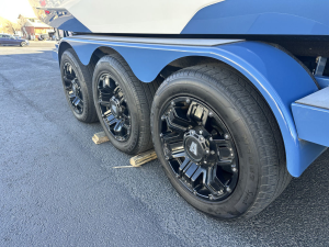 2022 Axis Boats A24 for sale in DRAPER, Utah