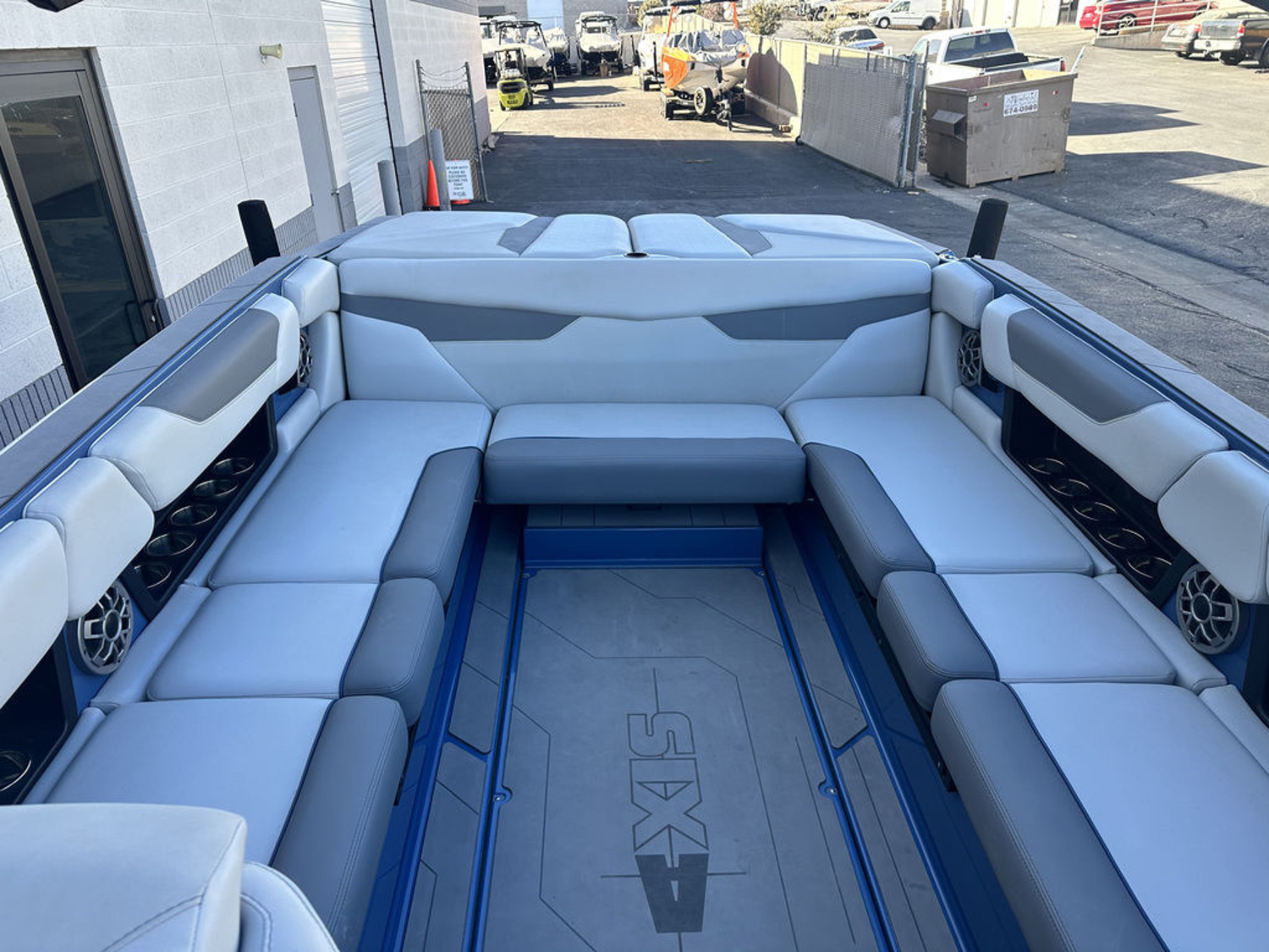 2022 Axis Boats A24 for sale in DRAPER, Utah