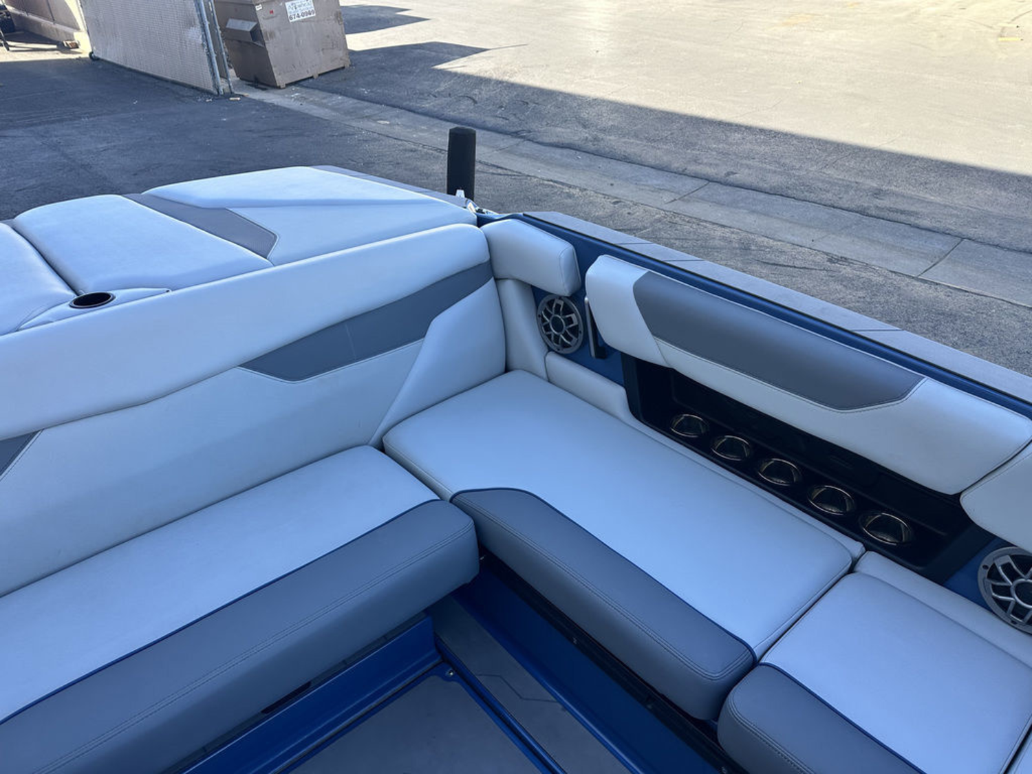 2022 Axis Boats A24 for sale in DRAPER, Utah