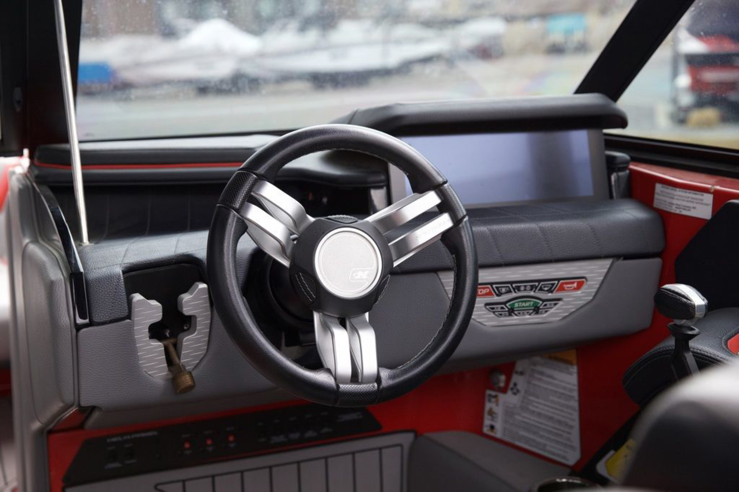 2022 Nautique Boats G23 for sale in DRAPER, Utah