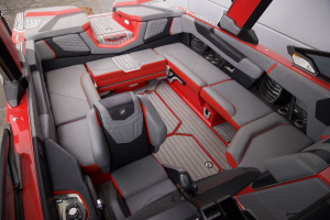 2022 Nautique Boats G23 for sale in DRAPER, Utah