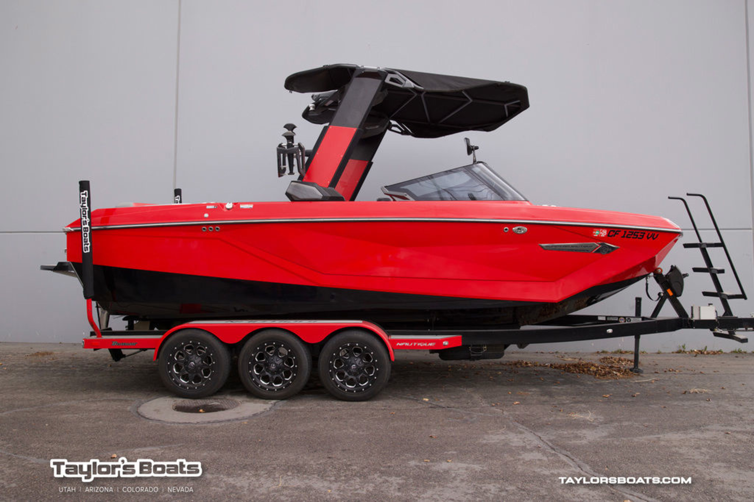 2022 Nautique Super Air Nautique G23