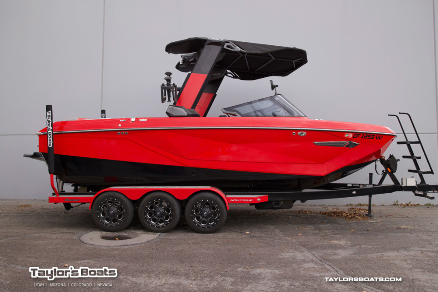 2022 Nautique Boats G23 for sale in DRAPER, Utah