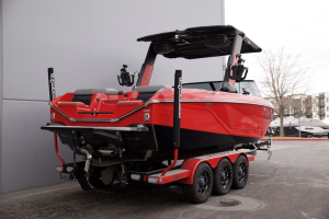 2022 Nautique Boats G23 for sale in DRAPER, Utah