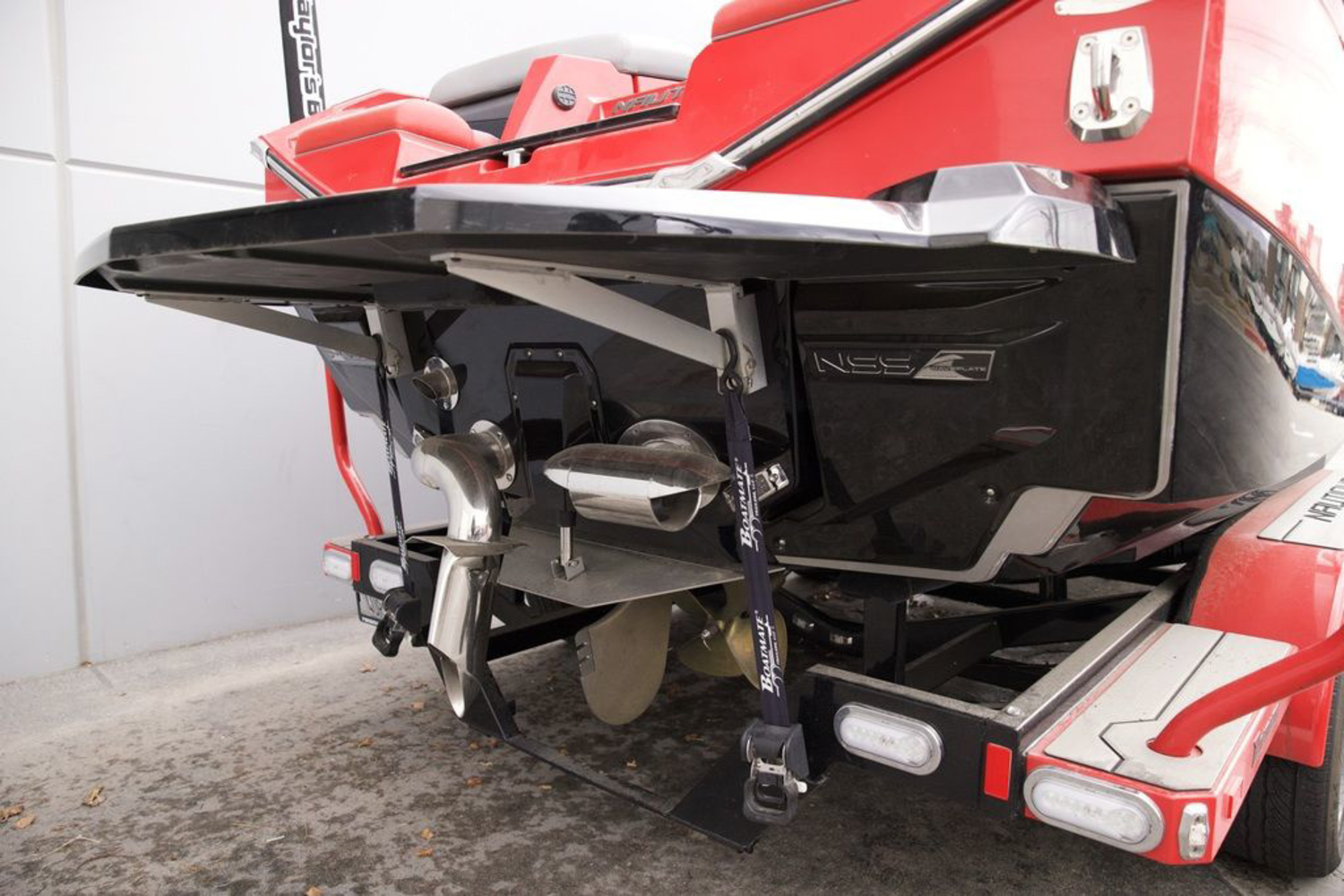 2022 Nautique Super Air Nautique G23