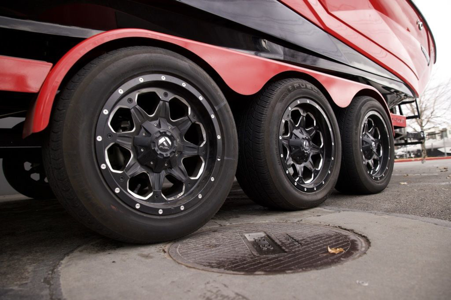 2022 Nautique Boats G23 for sale in DRAPER, Utah