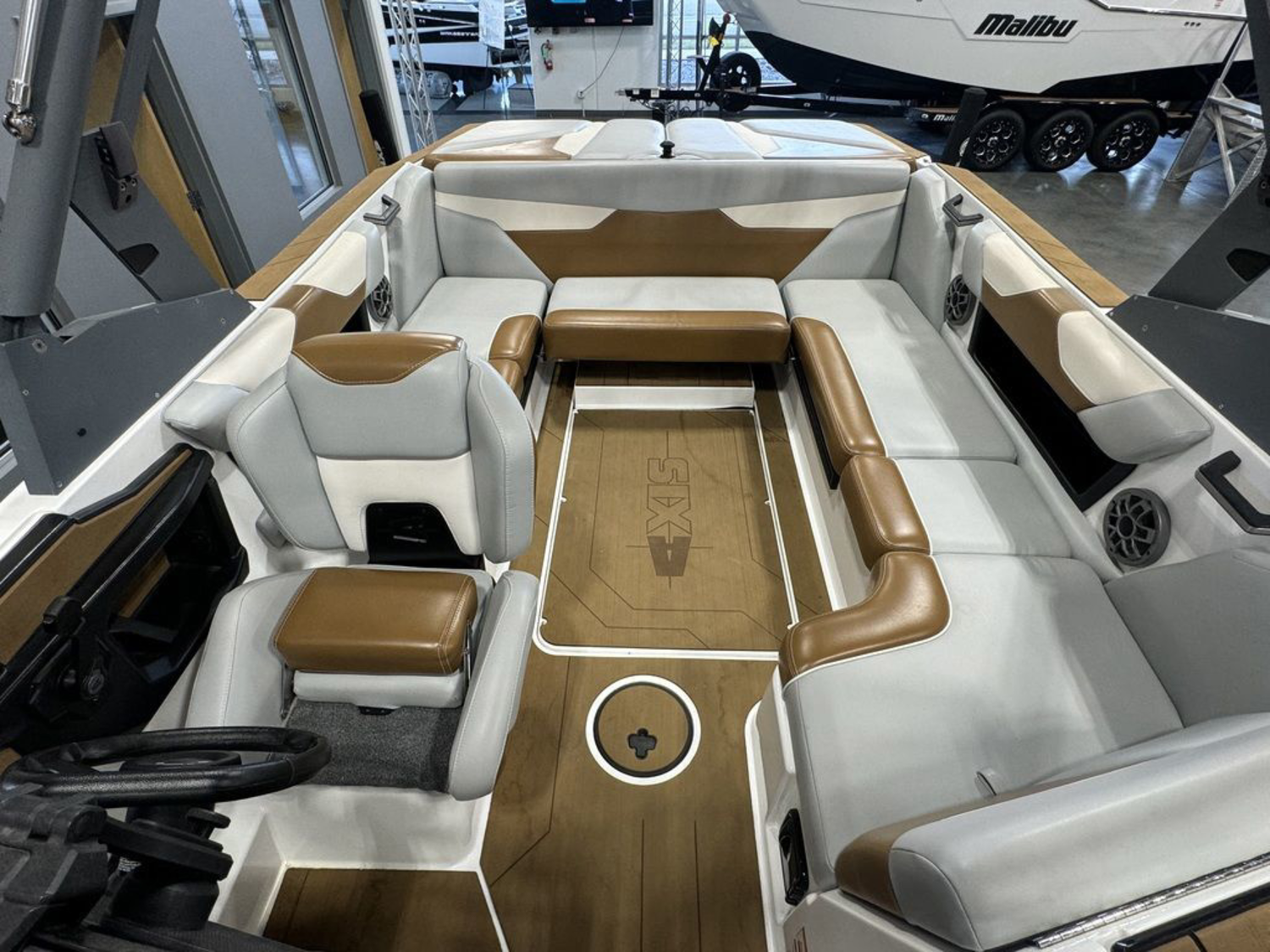 2022 Axis Boats A22 for sale in DRAPER, Utah