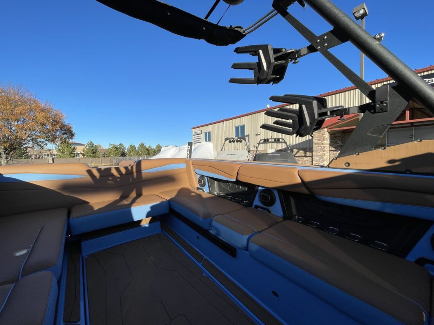 2024 Axis Boats A245 for sale in DRAPER, Utah