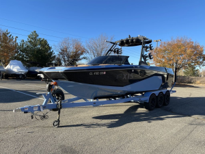 2024 Axis Boats A245 for sale in DRAPER, Utah