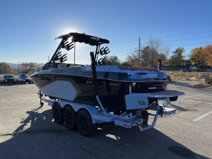 2024 Axis Boats A245 for sale in DRAPER, Utah