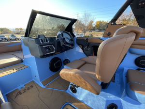 2024 Axis Boats A245 for sale in DRAPER, Utah