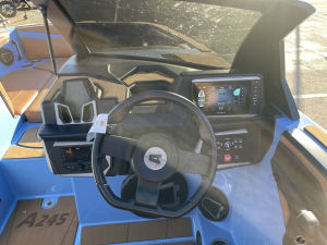 2024 Axis Boats A245 for sale in DRAPER, Utah