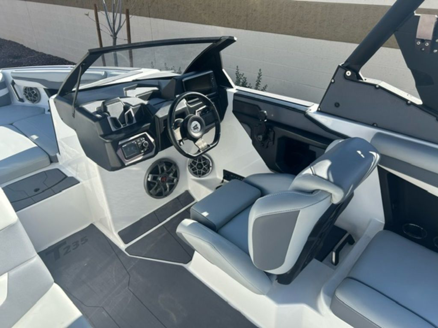 2023 Axis Boats T235 for sale in DRAPER, Utah