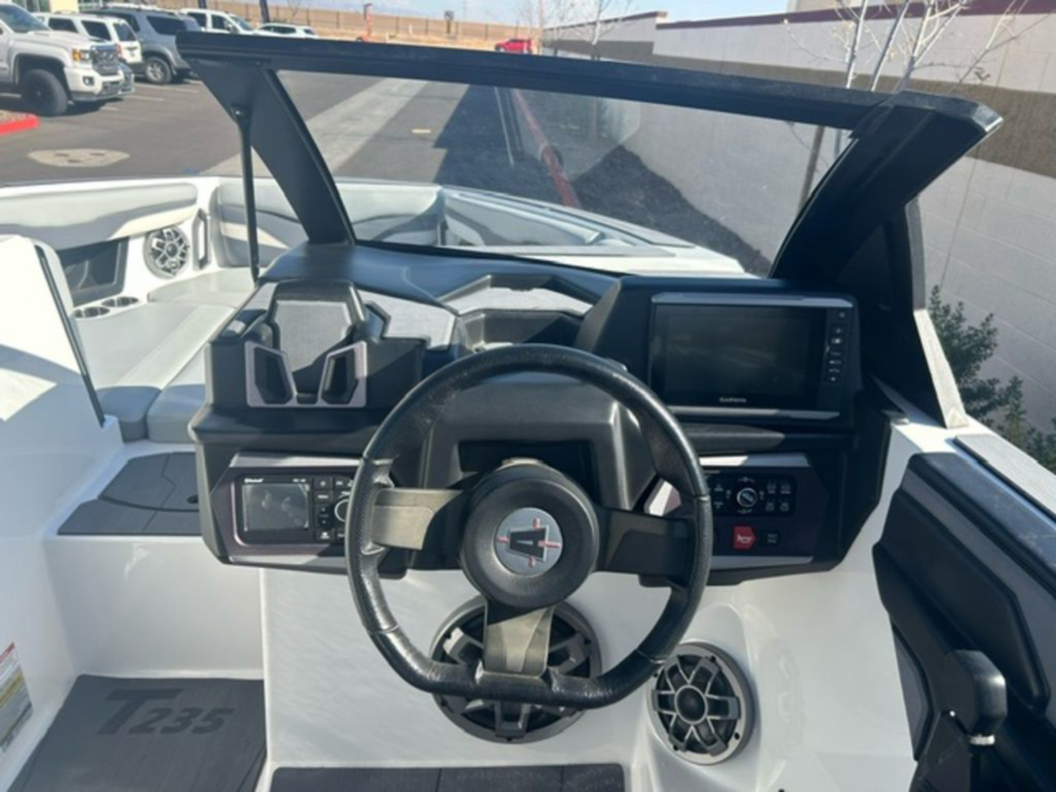 2023 Axis Boats T235 for sale in DRAPER, Utah