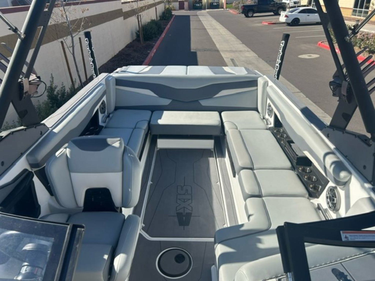 2023 Axis Boats T235 for sale in DRAPER, Utah