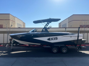 2023 Axis Boats T235 for sale in DRAPER, Utah