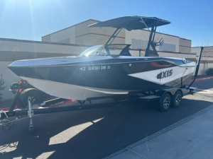 2023 Axis Boats T235 for sale in DRAPER, Utah