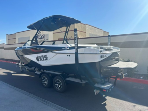 2023 Axis Boats T235 for sale in DRAPER, Utah