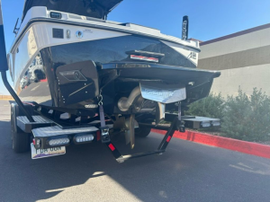 2023 Axis Boats T235 for sale in DRAPER, Utah