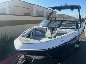 2023 Axis Boats T235 for sale in DRAPER, Utah