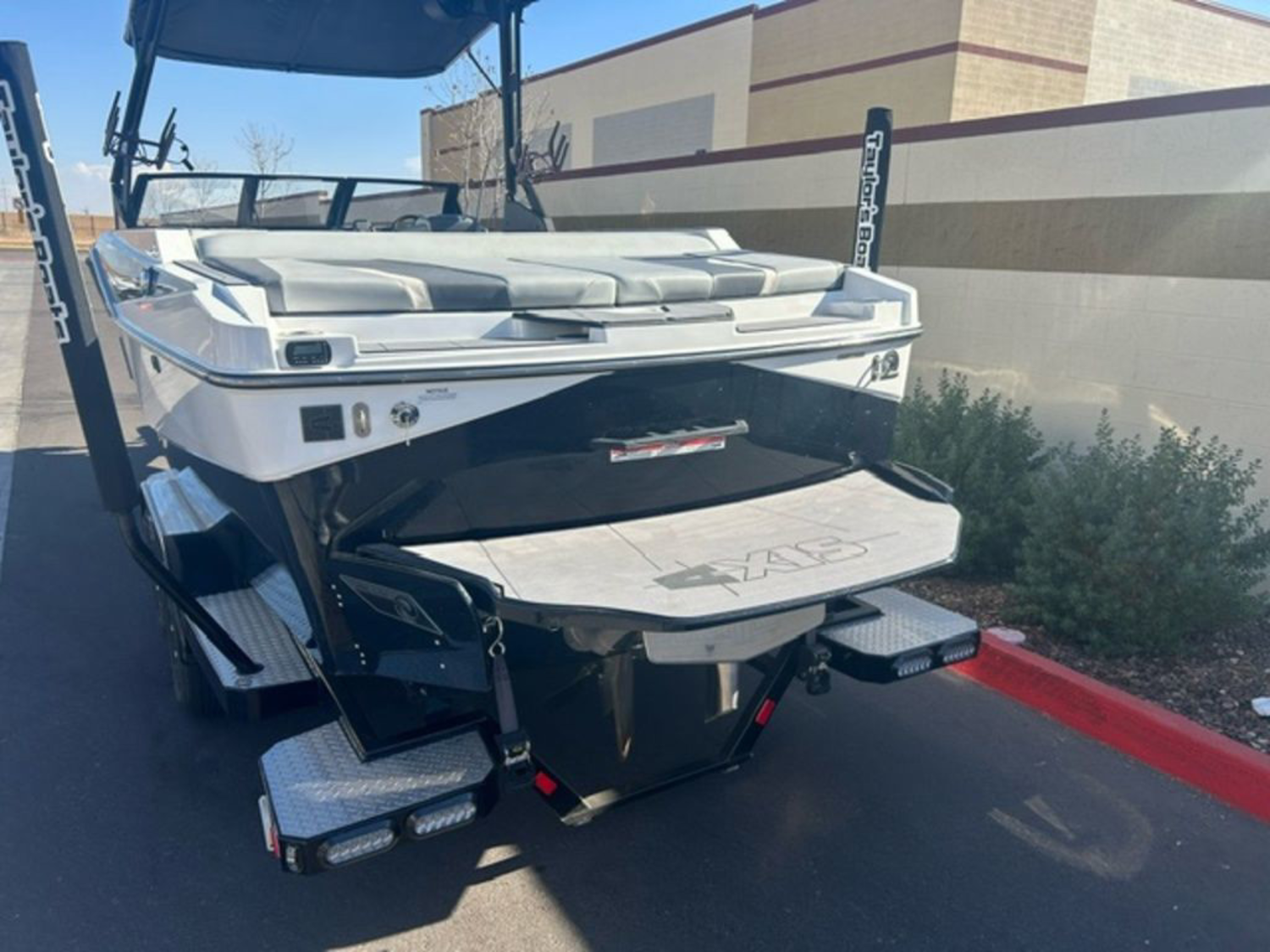 2023 Axis Boats T235 for sale in DRAPER, Utah