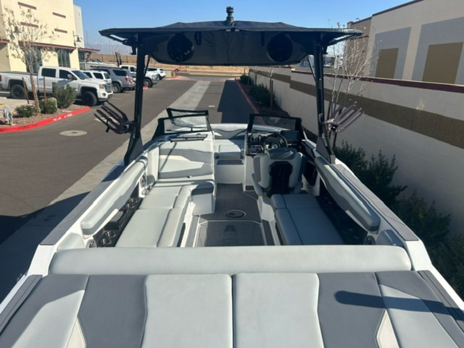 2023 Axis Boats T235 for sale in DRAPER, Utah