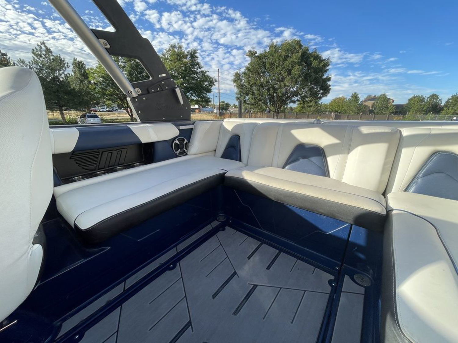 2017 Malibu Boats Wakesetter VLX for sale in DRAPER, Utah
