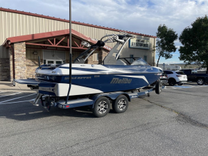 2017 Malibu Boats Wakesetter VLX for sale in DRAPER, Utah
