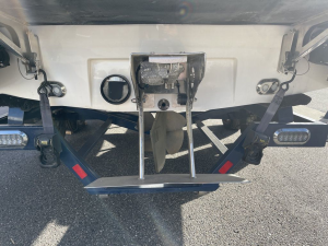 2017 Malibu Boats Wakesetter VLX for sale in DRAPER, Utah