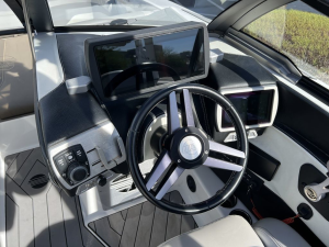 2017 Malibu Boats Wakesetter 24 MXZ for sale in DRAPER, Utah