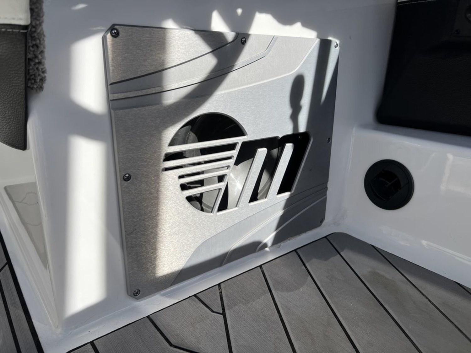 2017 Malibu Boats Wakesetter 24 MXZ for sale in DRAPER, Utah