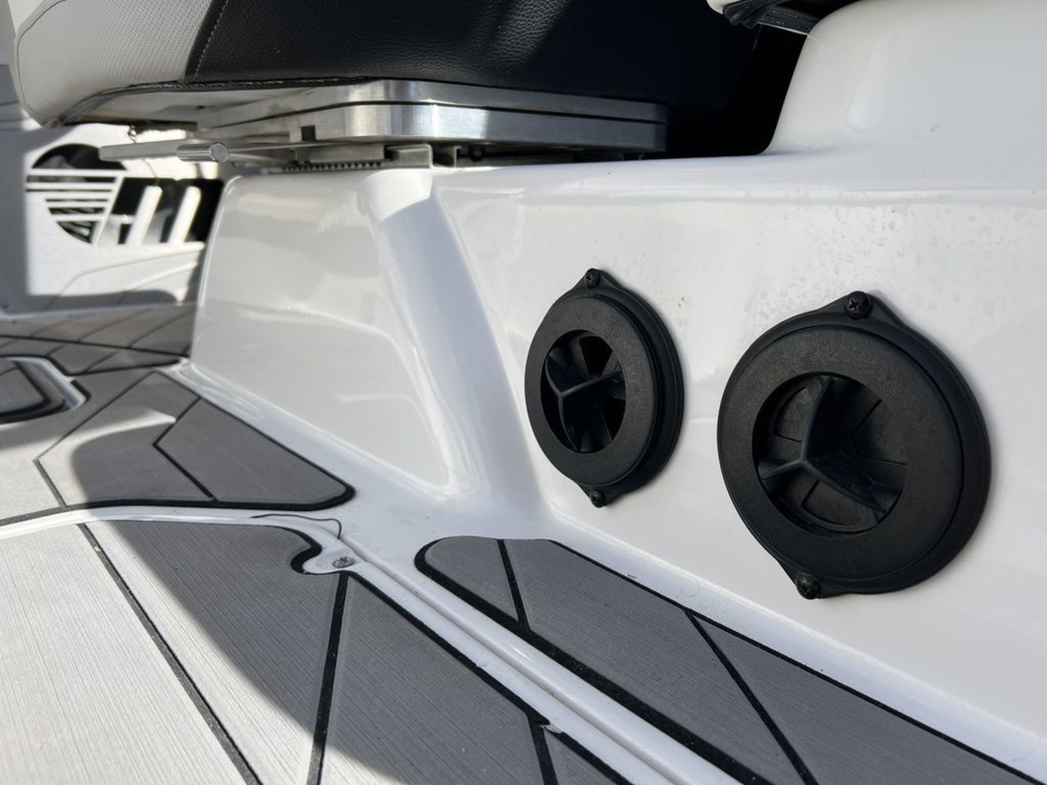 2017 Malibu Boats Wakesetter 24 MXZ for sale in DRAPER, Utah