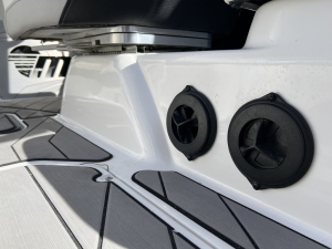 2017 Malibu Boats Wakesetter 24 MXZ for sale in DRAPER, Utah