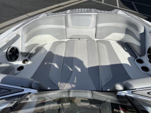 2017 Malibu Boats Wakesetter 24 MXZ for sale in DRAPER, Utah