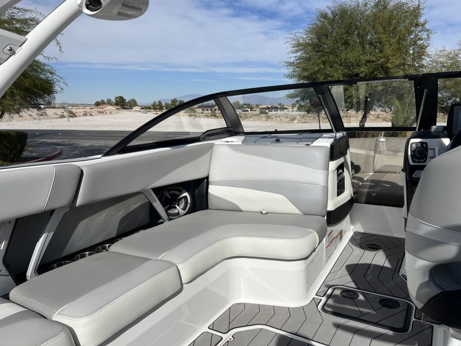 2017 Malibu Boats Wakesetter 24 MXZ for sale in DRAPER, Utah