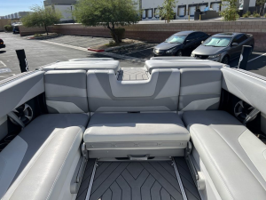2017 Malibu Boats Wakesetter 24 MXZ for sale in DRAPER, Utah