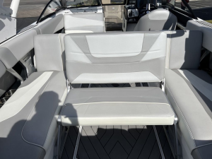 2017 Malibu Boats Wakesetter 24 MXZ for sale in DRAPER, Utah