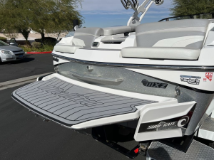2017 Malibu Boats Wakesetter 24 MXZ for sale in DRAPER, Utah