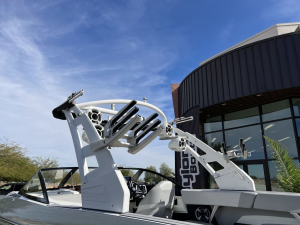 2017 Malibu Boats Wakesetter 24 MXZ for sale in DRAPER, Utah