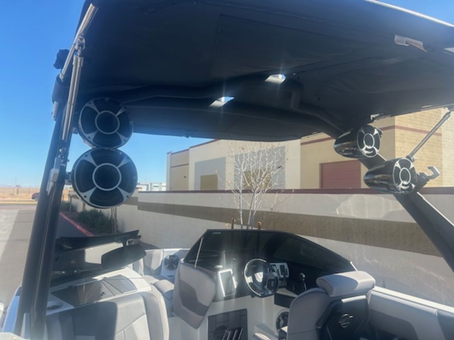 2021 Malibu Boats Wakesetter 23 MXZ for sale in DRAPER, Utah