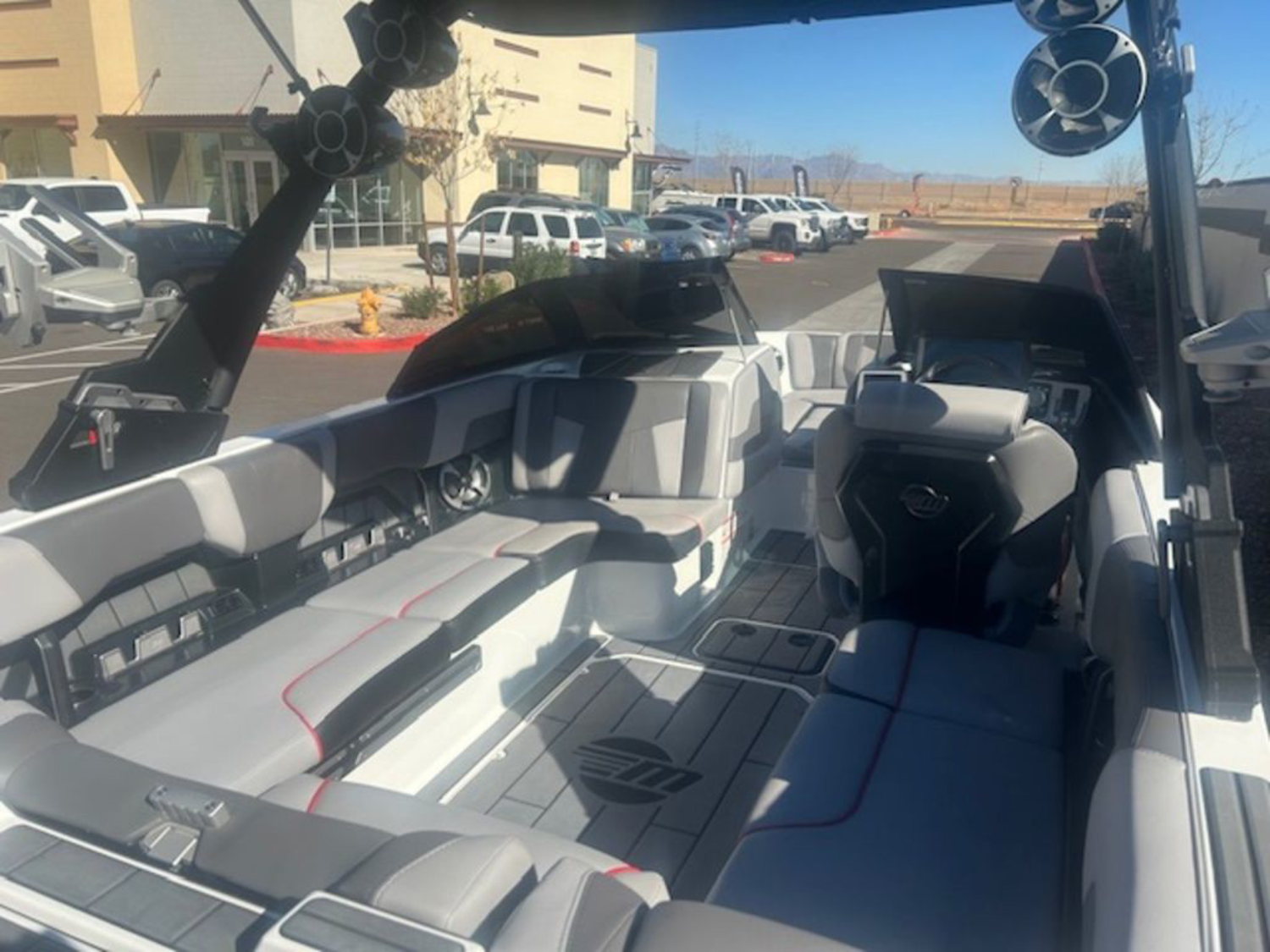2021 Malibu Boats Wakesetter 23 MXZ for sale in DRAPER, Utah