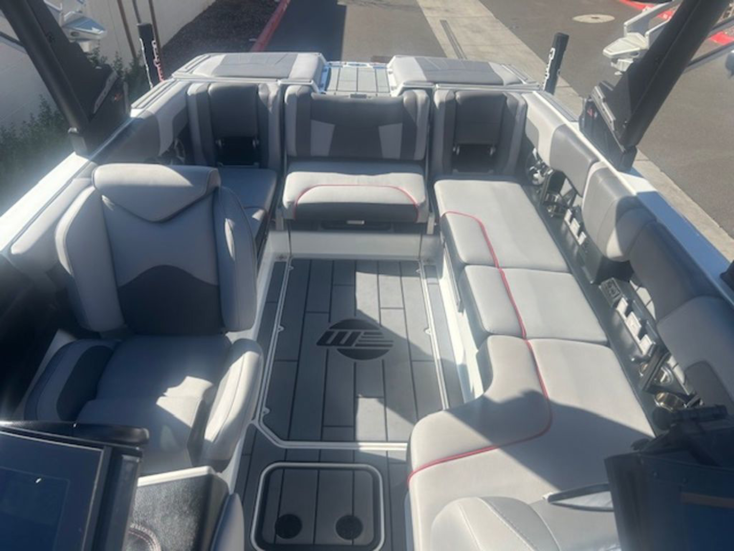 2021 Malibu Boats Wakesetter 23 MXZ for sale in DRAPER, Utah