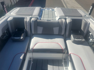 2021 Malibu Boats Wakesetter 23 MXZ for sale in DRAPER, Utah